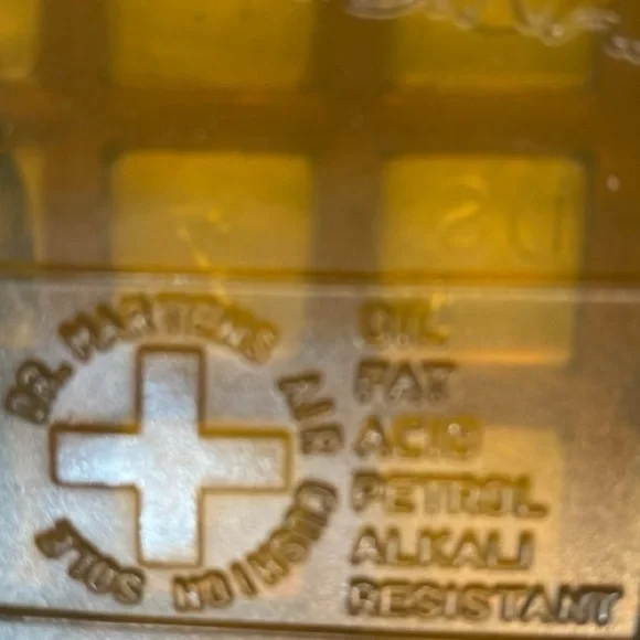 Doc Martins Chelsea Boot in White Smooth Leather Size 9 - Picture 4 of 10